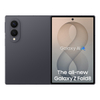 Samsung Galaxy Z Fold8 5G 12GB 512GB-Đen