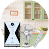 Thiết bị gia đình