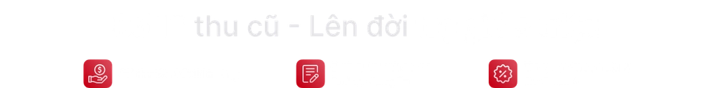 Thu cũ đổi mới, lên đời IP mới tại CellphoneS Desktop