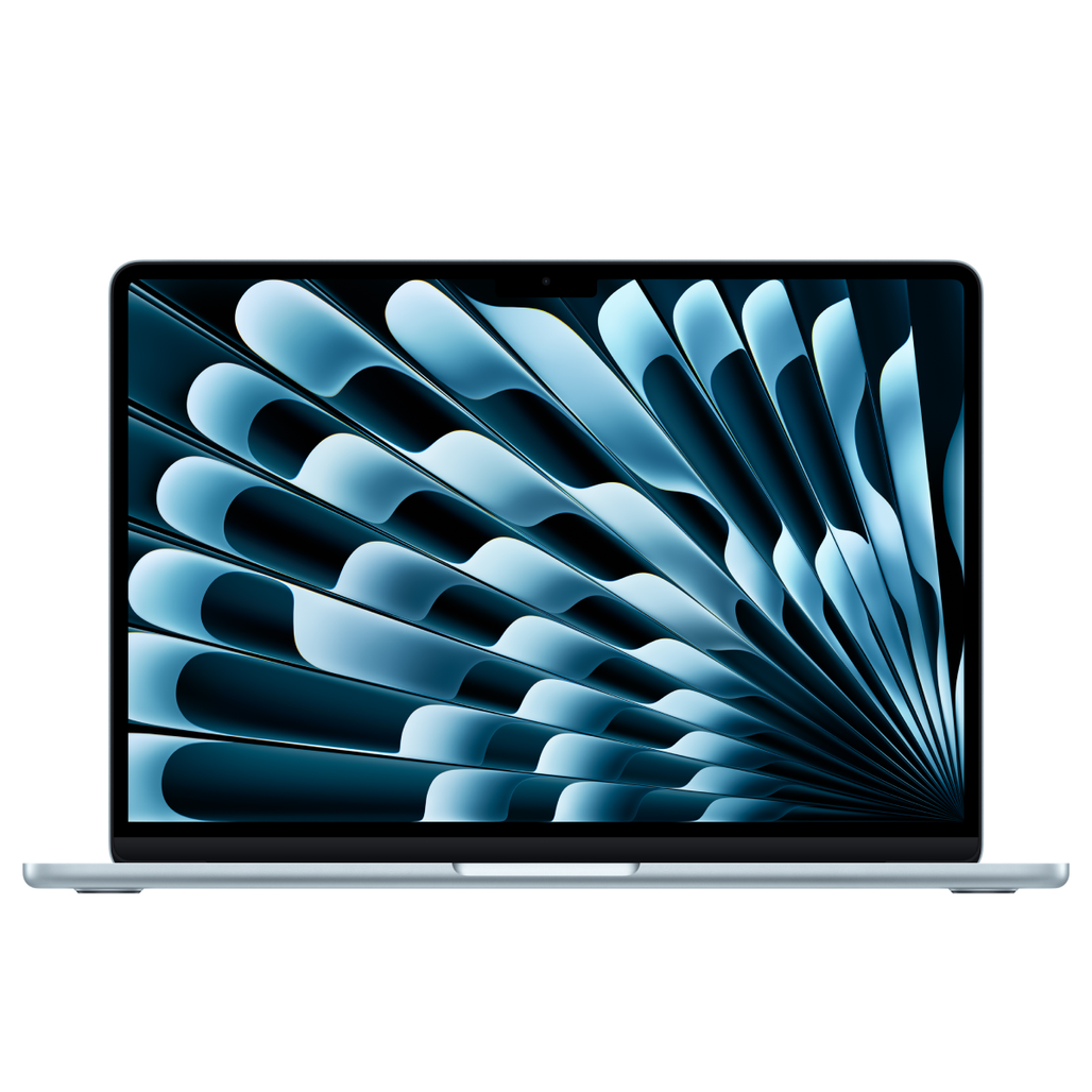 MacBook Air M5 15 inch 2026 10CPU 10GPU 16GB 512GB | Chính hãng Apple Việt Nam