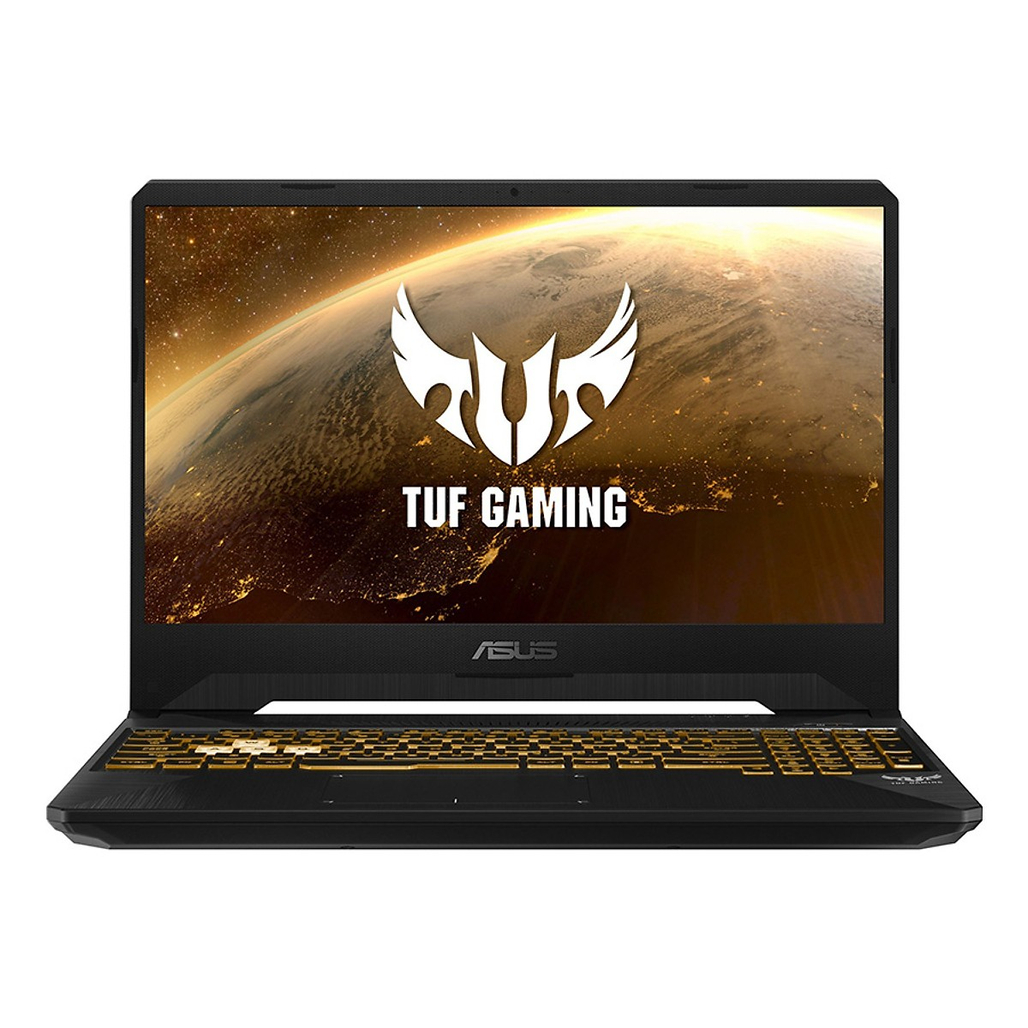 Laptop ASUS Gaming FX505DT-AL003T - Cũ Trầy Xước