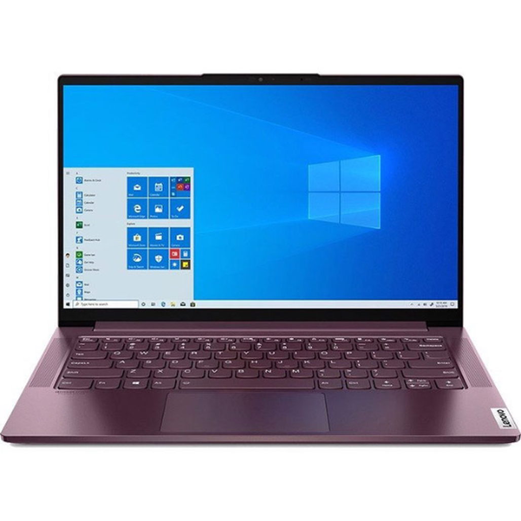 Laptop Lenovo Yoga Slim 7I 14Itl5 82A300A6Vn - Cũ Trầy Xước