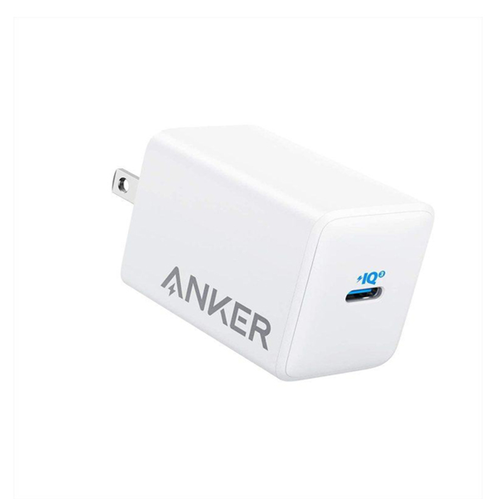 Củ sạc Anker Powerport III 65W A2718 