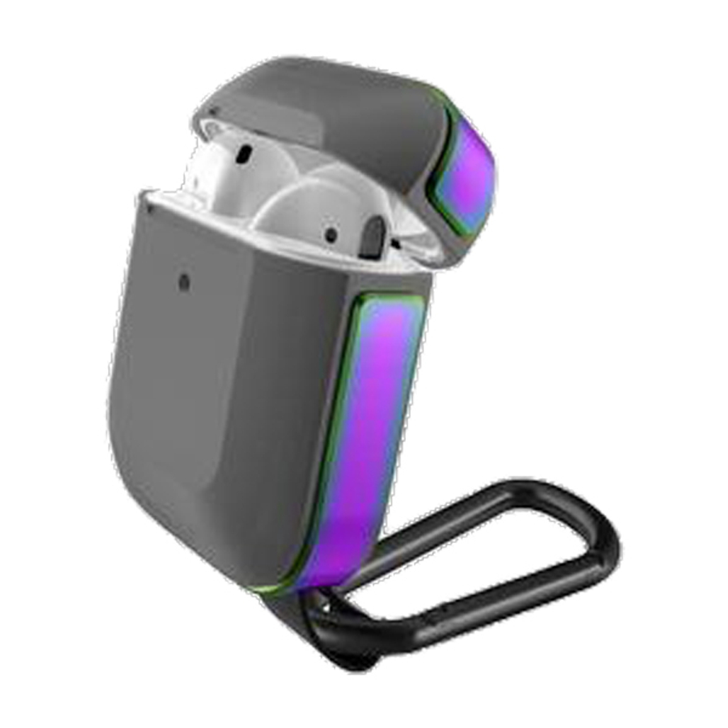 Hộp Đựng Tai Nghe Airpods 1/2 X - Doria Trek