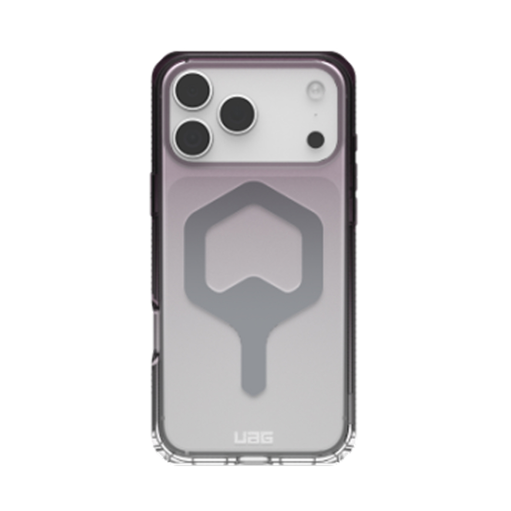 Ốp Lưng Iphone 17 Pro Max Uag Chống Sốc Plyo With Magsafe