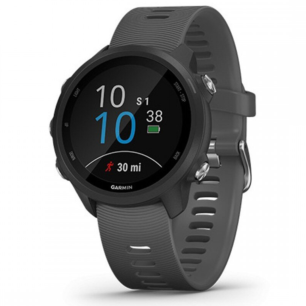 Đồng Hồ Thông Minh Garmin Forerunner 245 - Cũ Trầy Xước