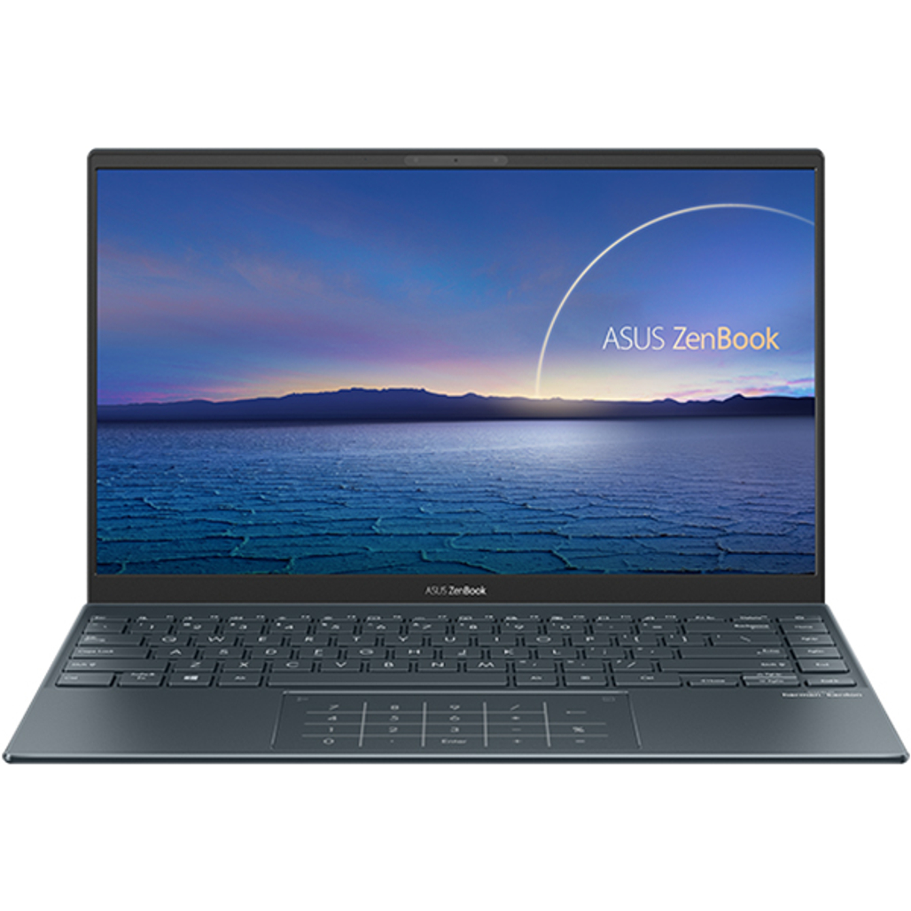 Laptop Asus Zenbook Ux425Ea - Ki749W - Cũ Xước Cấn