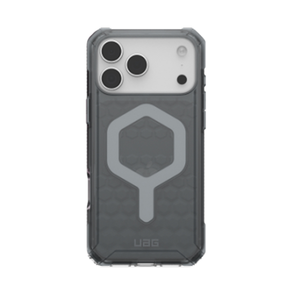 Ốp Lưng Iphone 17 Pro Max Uag Chống Sốc Essential Armor With Magsafe