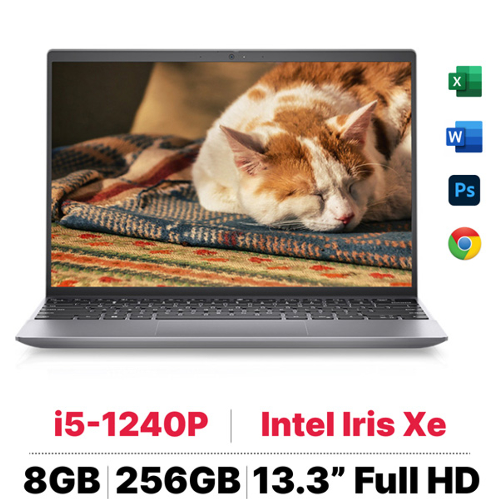 Laptop DELL Vostro 5320 P156G001AGR - Cũ Trầy Xước