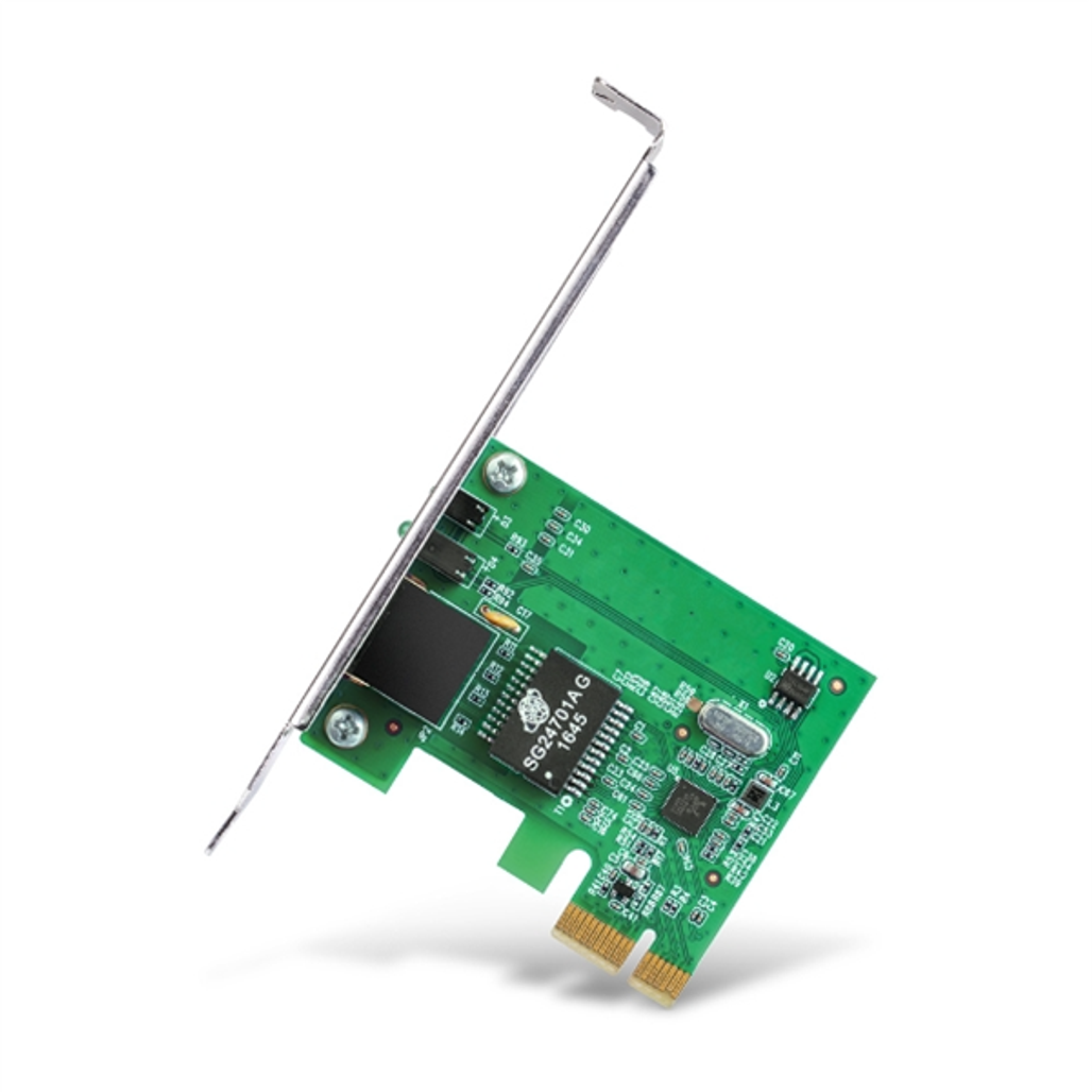 Card Mạng Tp - Link Tg - 3468