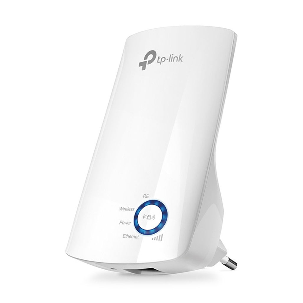 Bộ Mở Rộng Sóng Wi - Fi Tốc Độ 300Mbps Tl - Wa850Re Cũ 