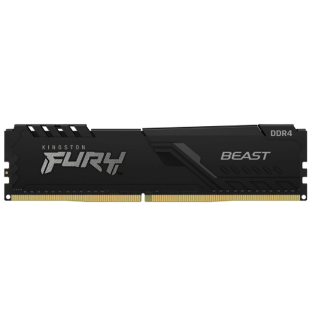 RAM PC Kingston Fury 8GB 3200MHz KF432C16BB/8