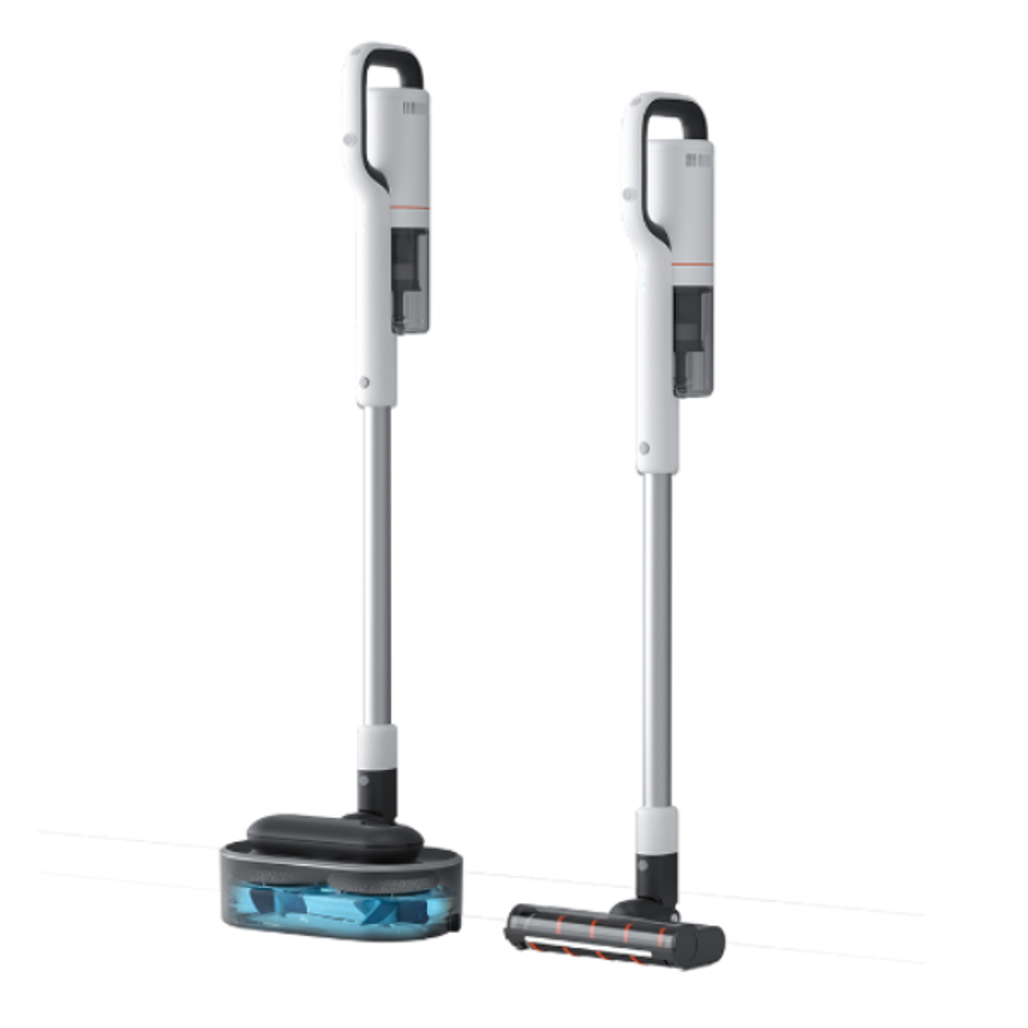 Máy Hút Bụi Lau Nhà Cầm Tay Roidmi X20S