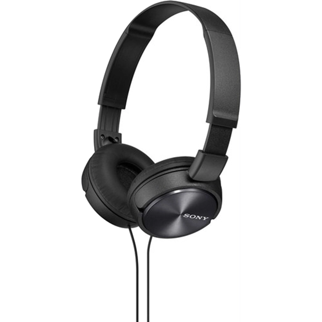 Tai Nghe Sony Mdr - Zx310Ap Đen