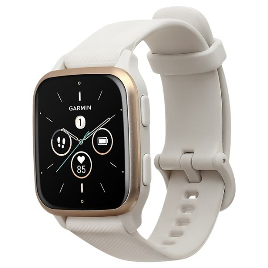 Đồng hồ thông minh Garmin Venu SQ 2 Music