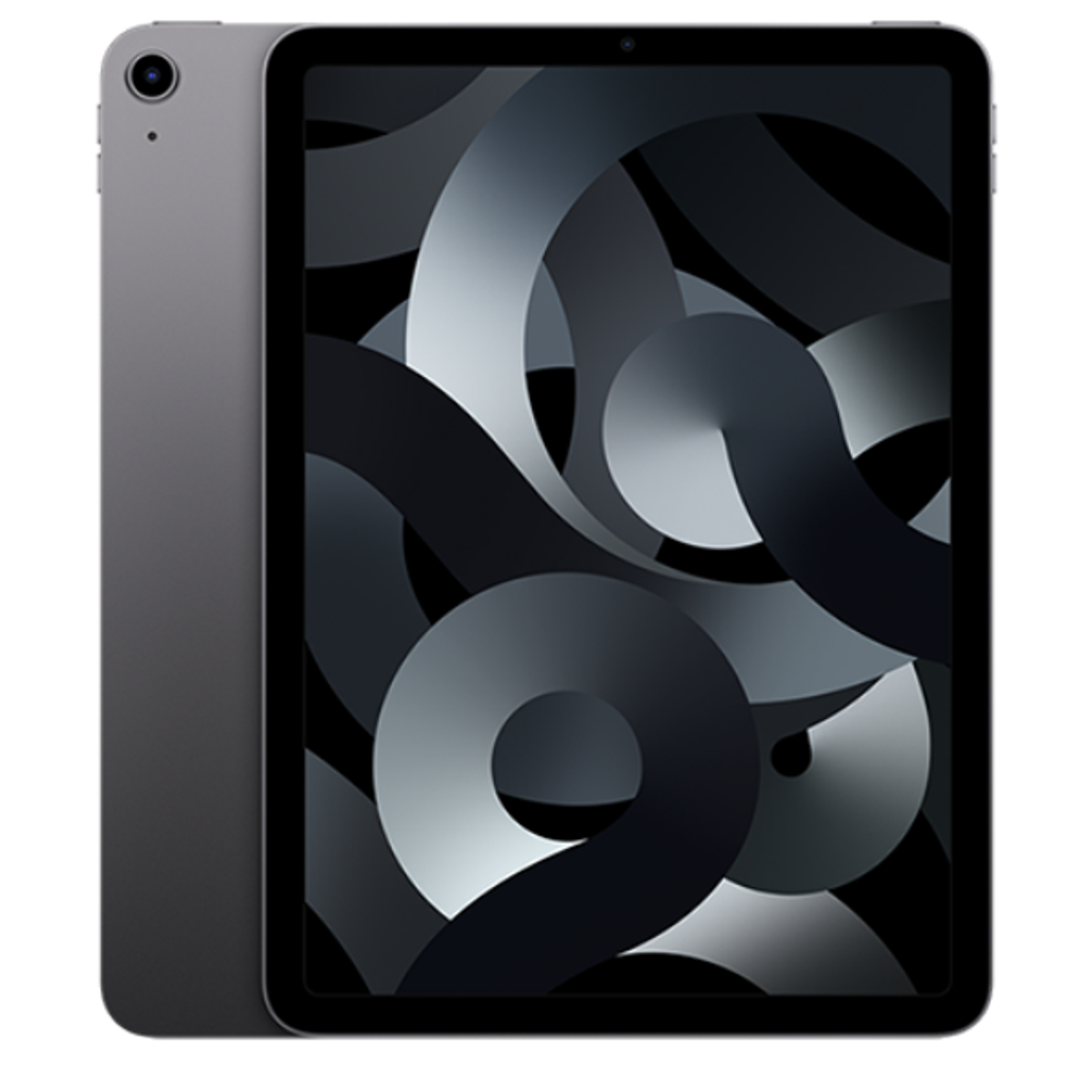 Mtb Apple Ipad Air 5 Wifi 64Gb Starlight Mm9F3Za/A