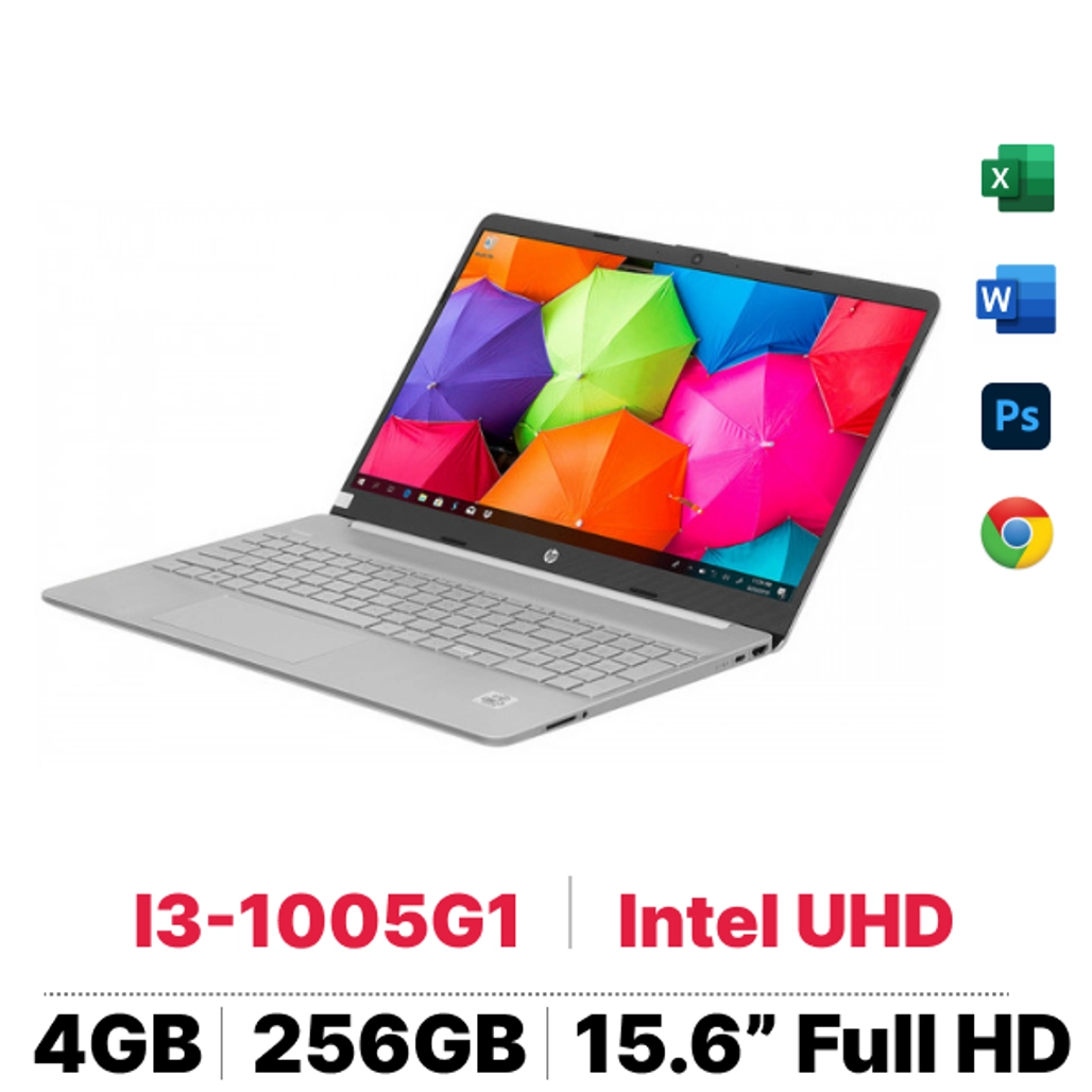Hp 15S Fq1111Tu Laptop
