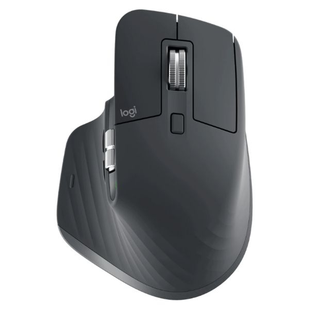 So sánh Logitech MX Master 3S vs Apple Magic Mouse — chuột Mac nào tốt hơn 2026?