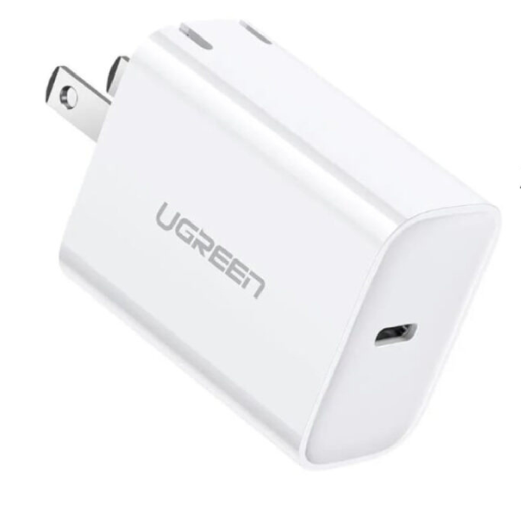 Củ Sạc Ugreen Pd 20W Cd137 - Cũ