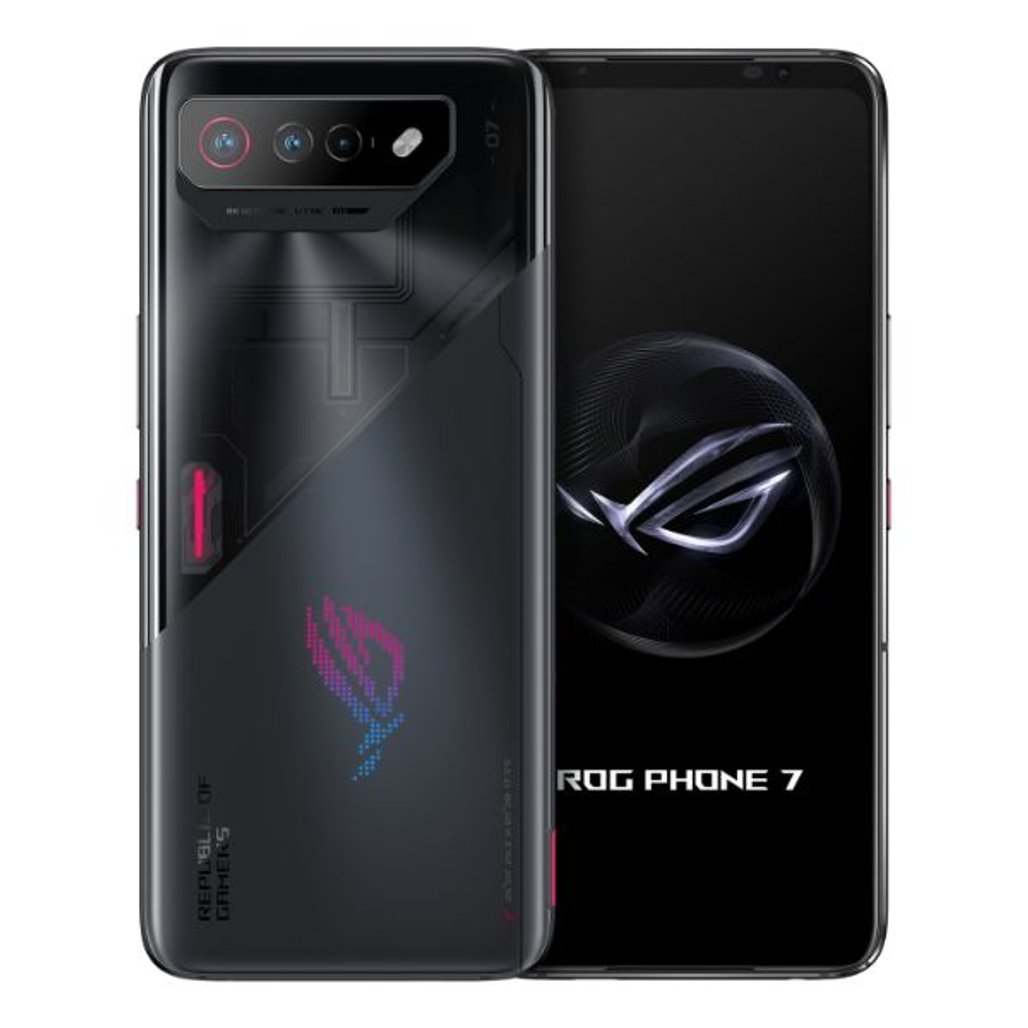 Asus Rog Phone 7 16Gb 512Gb - Cũ Trầy Xước