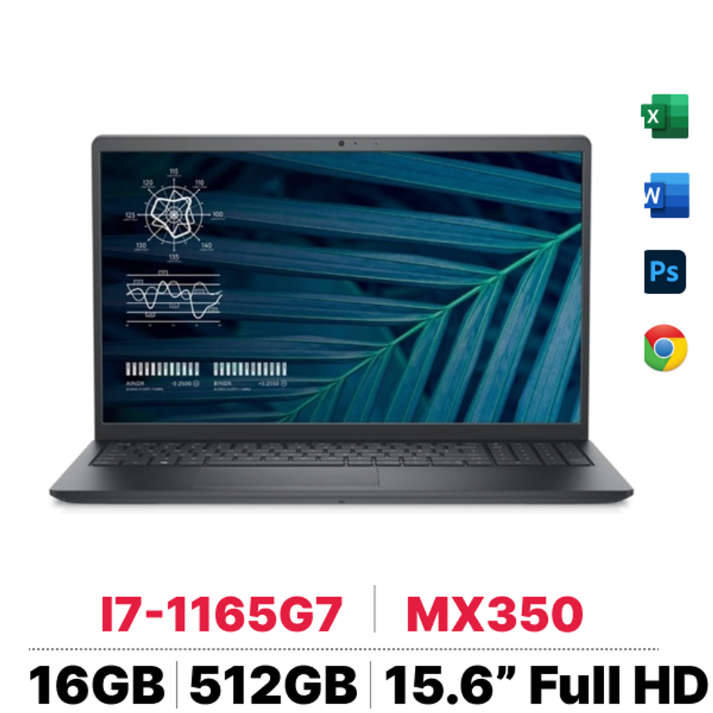 Dell Vostro 3510 7T2YC3