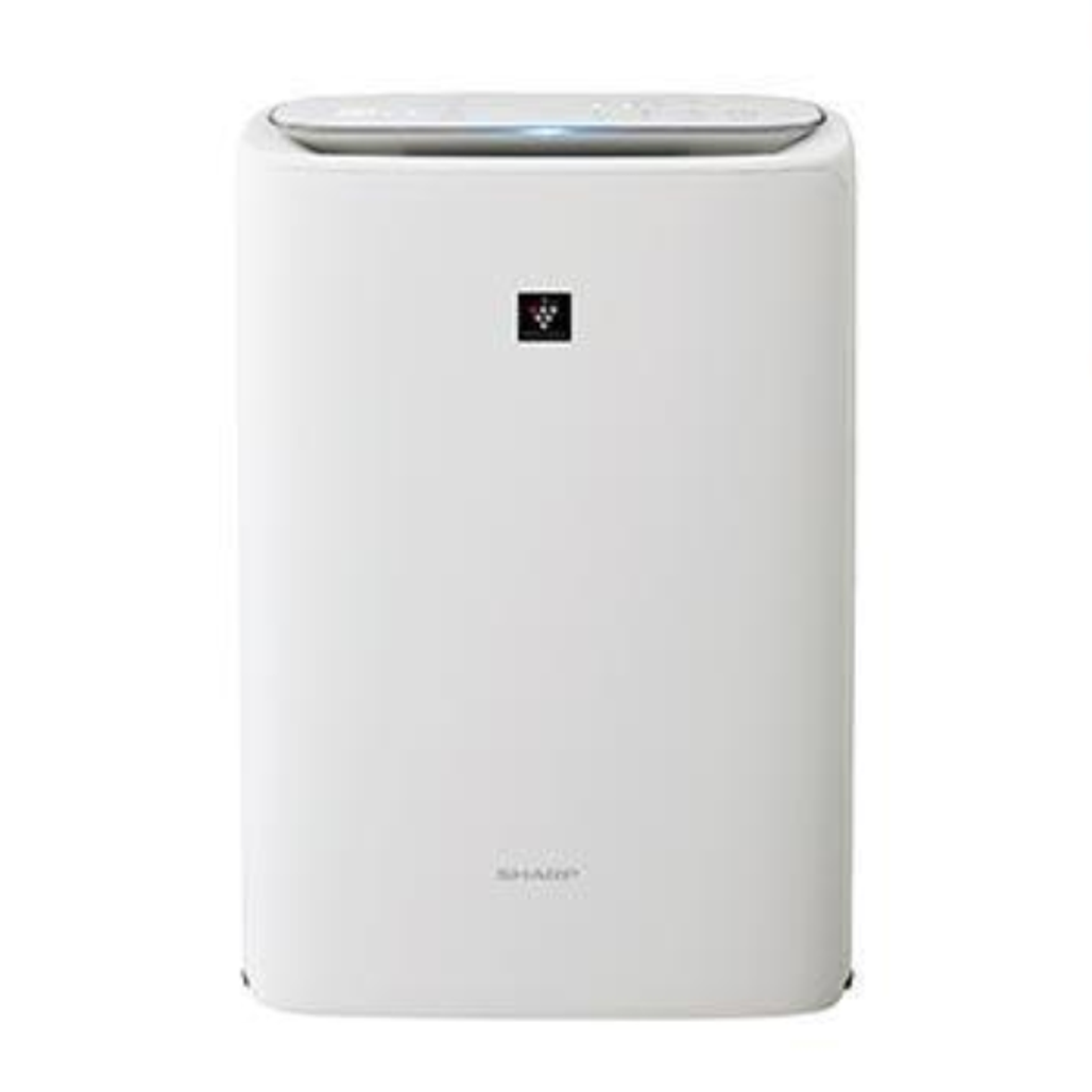 Máy Lọc Không Khí Sharp Ki - N40V - W 29W