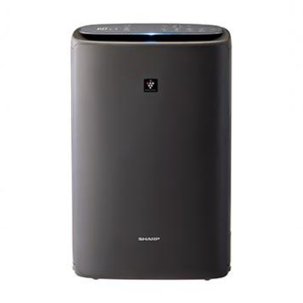 Máy Lọc Không Khí Và Tạo Ẩm Sharp Ki - N40V - H