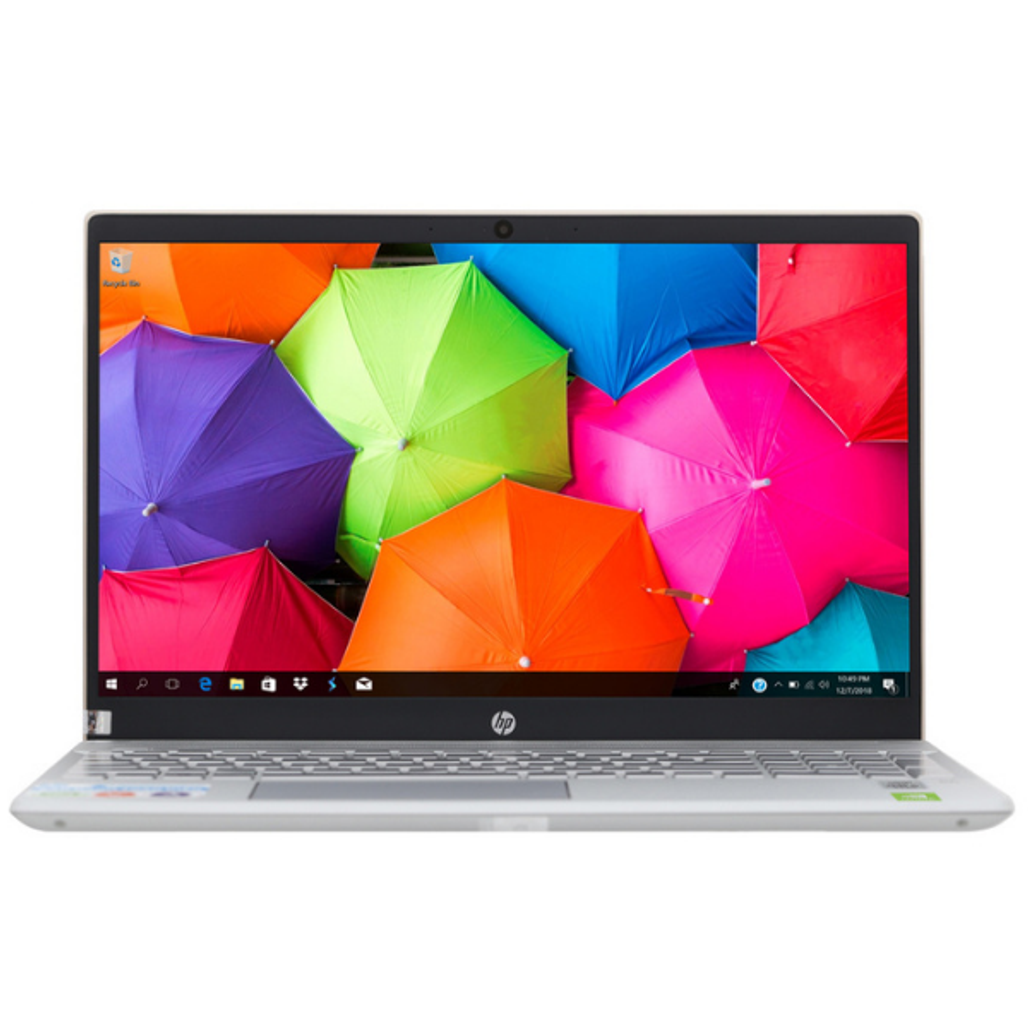 Laptop HP Pavilion 15-CS3119TX 9FN16PA - Cũ Trầy Xước