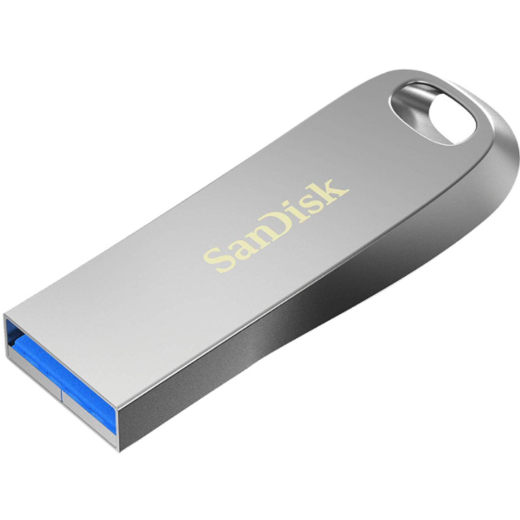 USB 3.1 SanDisk Ultra Luxe CZ74 64GB
