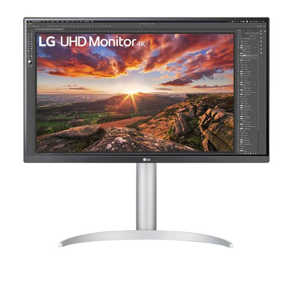 Màn hình LG 27UP850N 27 inch - Cũ Đẹp
