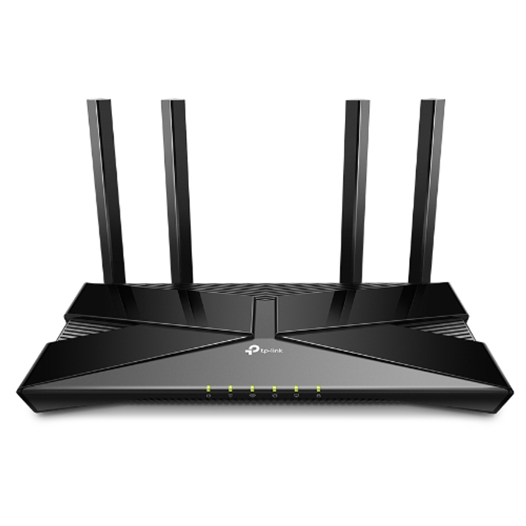 Router Wifi Tp-Link Archer Ax10 chuẩn Wifi 6 AX1500