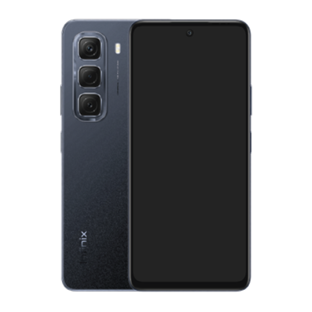 Infinix Hot 50 8Gb 256Gb - Cũ Đẹp