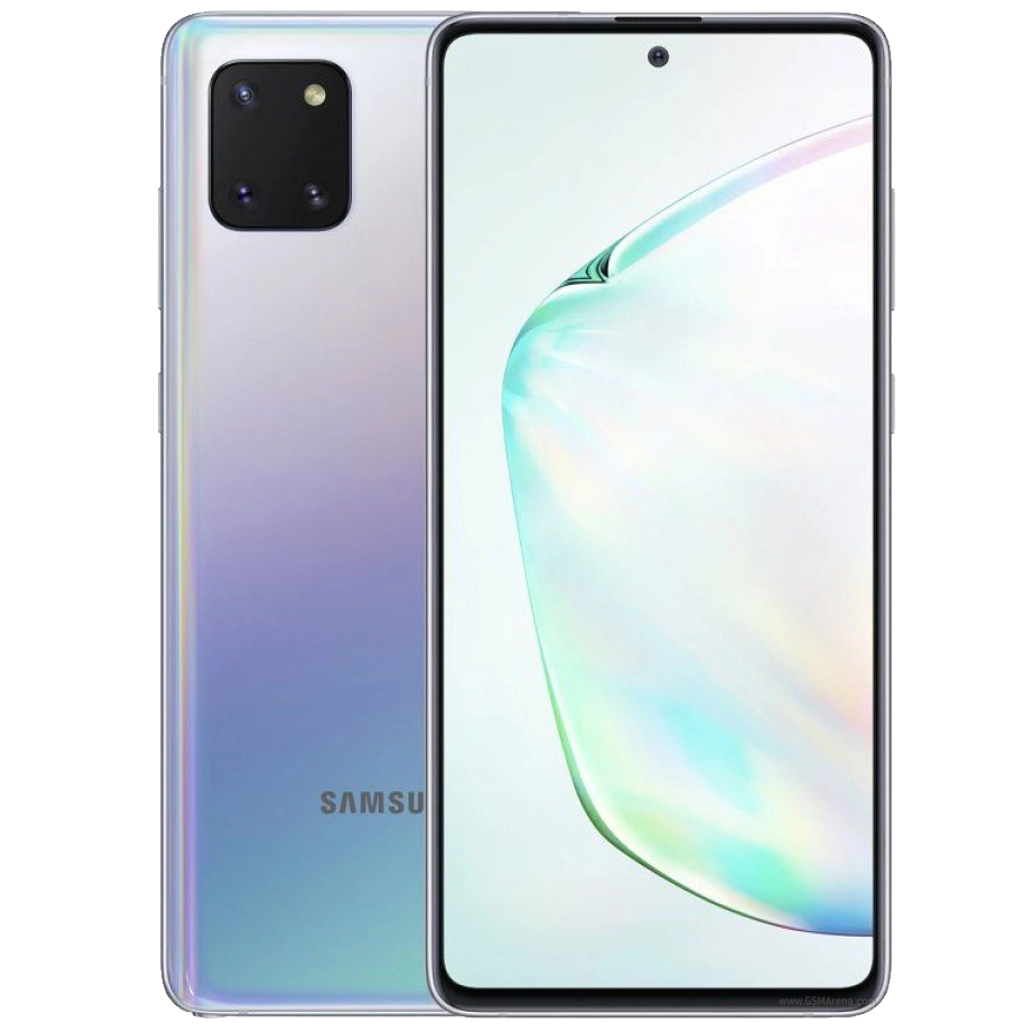 Samsung Galaxy Note 10 Lite Cũ
