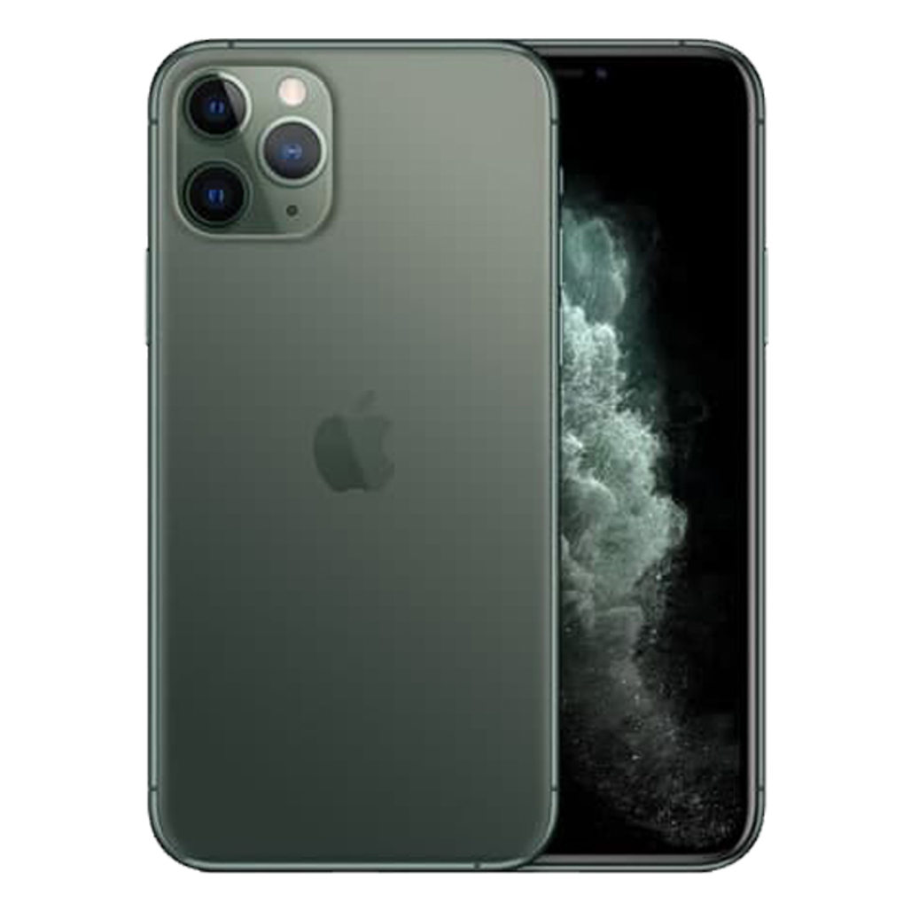 iPhone 11 Pro Max 256GB 2 sim - Cũ đẹp