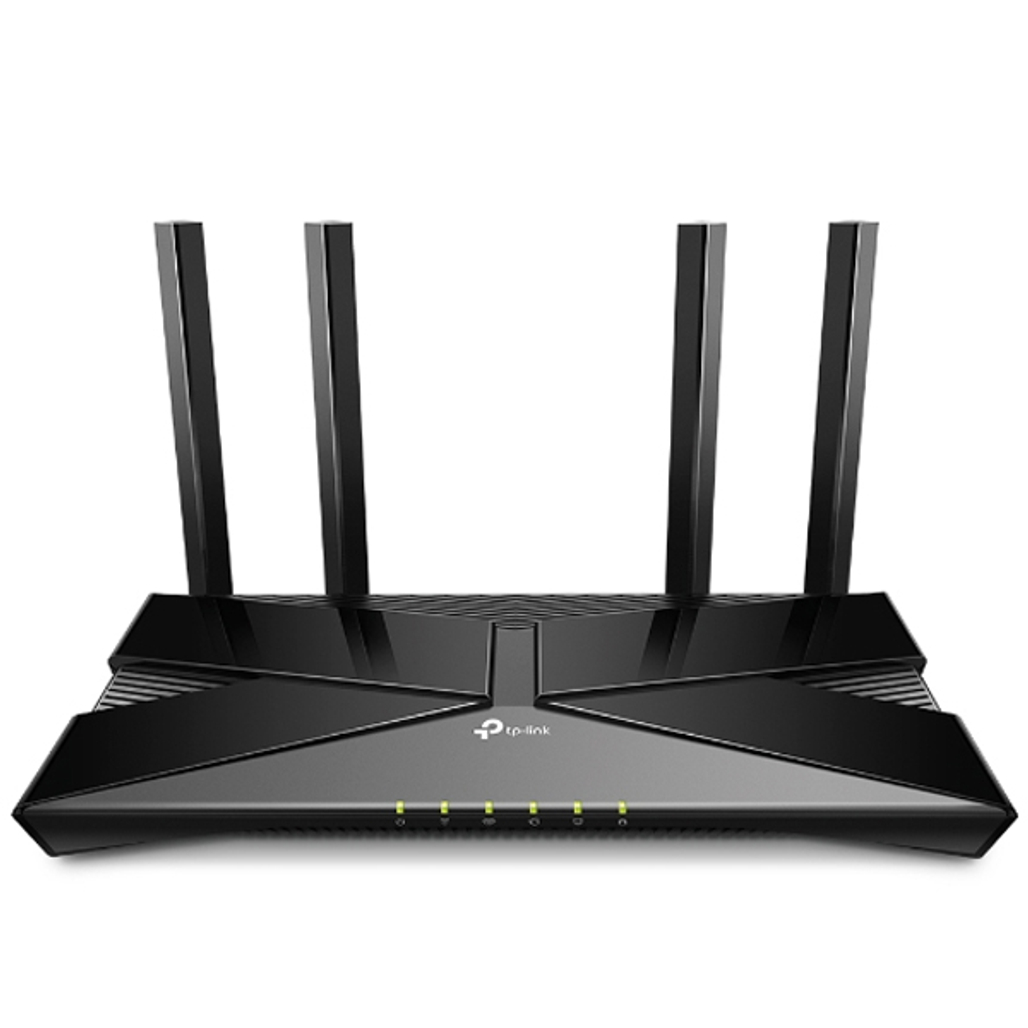 Router Wifi 6 Gigibit băng tần kép TP-Link AX3000 Archer AX53