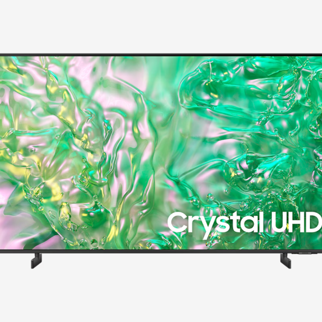 Smart Tivi Samsung UHD 4K 65 INCH 2024 (65DU8000) - Đã Kích Hoạt
