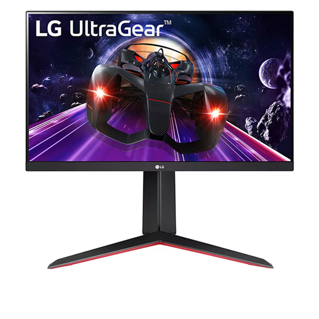 Màn hình Gaming LG UltraGear 24GN65R 24 inch - Cũ Đẹp