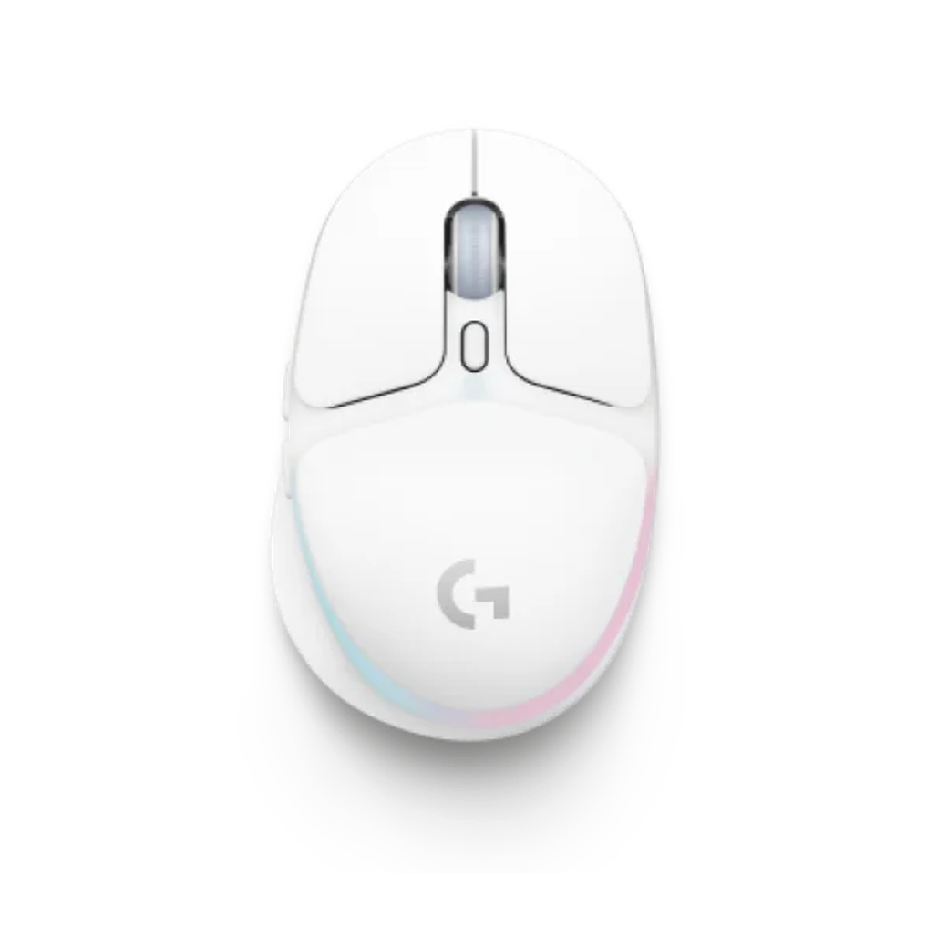 Chuột gaming không dây Logitech Lightspeed G705