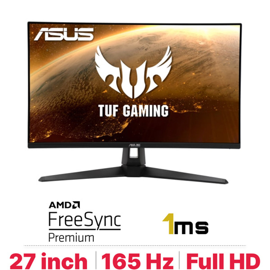 Màn hình Asus TUF Gaming VG279Q1A 27 inch - Cũ Trầy Xước