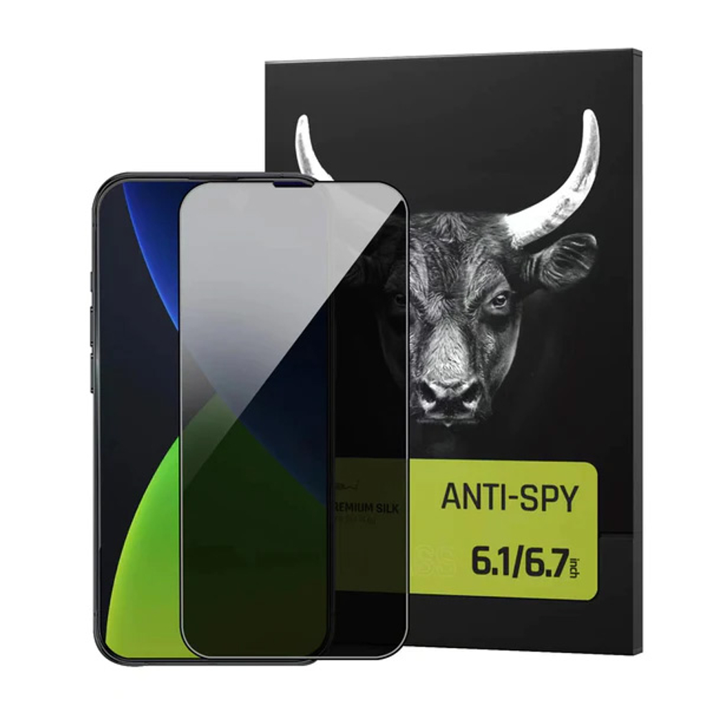 Mipow Iphone 14 Plus/13 Pro Max Premium Privacy