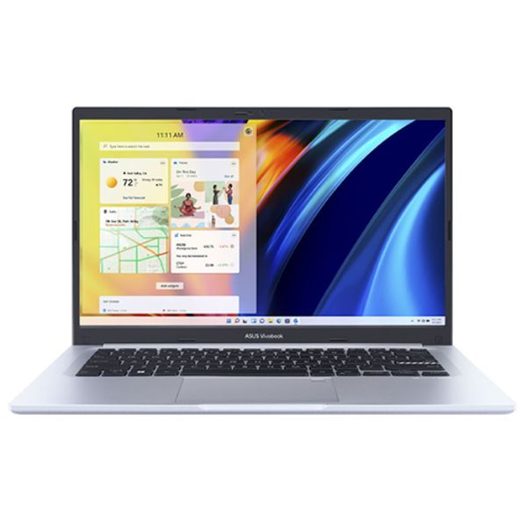 Laptop Asus Vivobook 14 X1402ZA-EB100W - Cũ Xước Cấn
