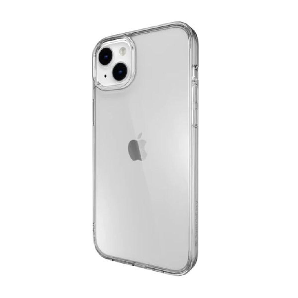Mipow Iphone 14 Plus 15 Plus Silicon Transparent