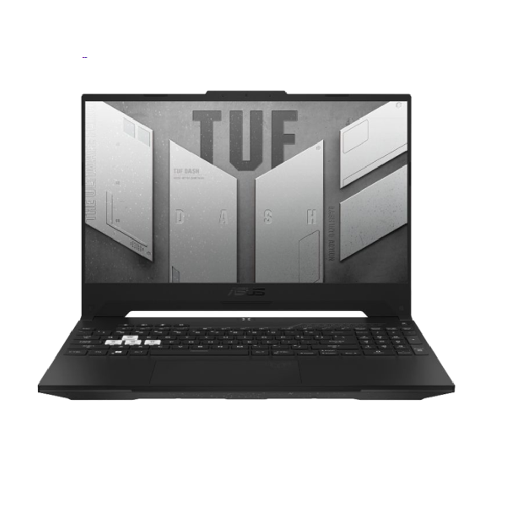 Laptop Asus Tuf Dash F15 Fx517Zm - Hn480W - Cũ Trầy Xước