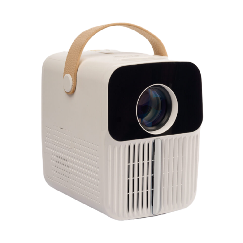 Máy chiếu mini Beecube X2 Max Gen 3 Full HD 1080P