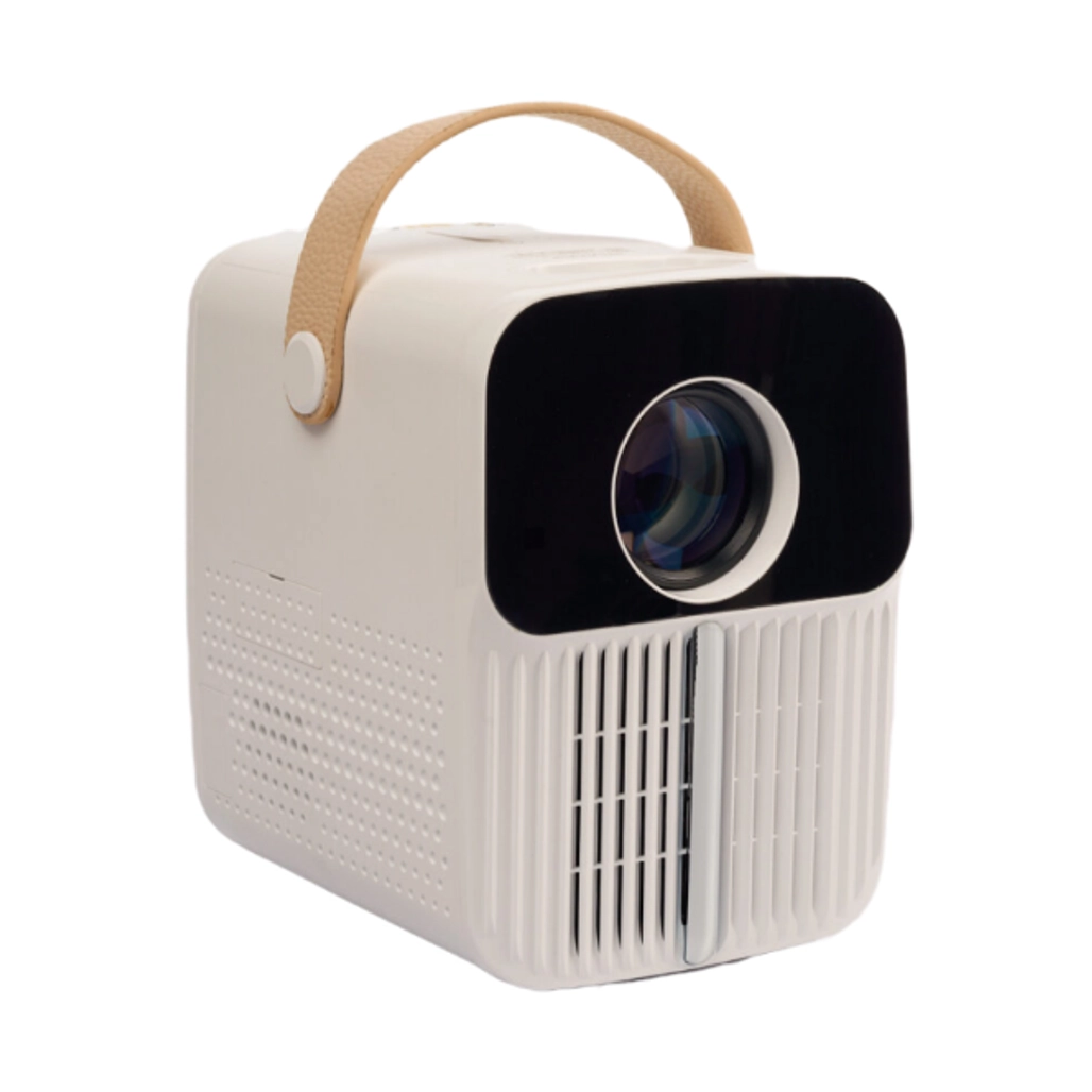 Máy Chiếu Mini Beecube X2 Max Gen 3 Full Hd 1080P - Cũ