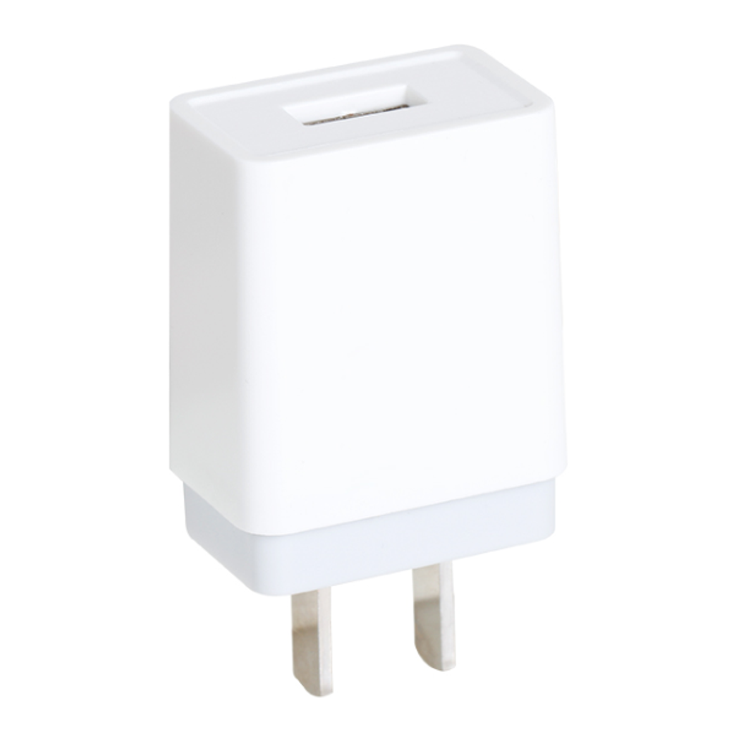 Củ Sạc Golf Gf - U1 1 Cổng Usb - A - Chính Hãng
