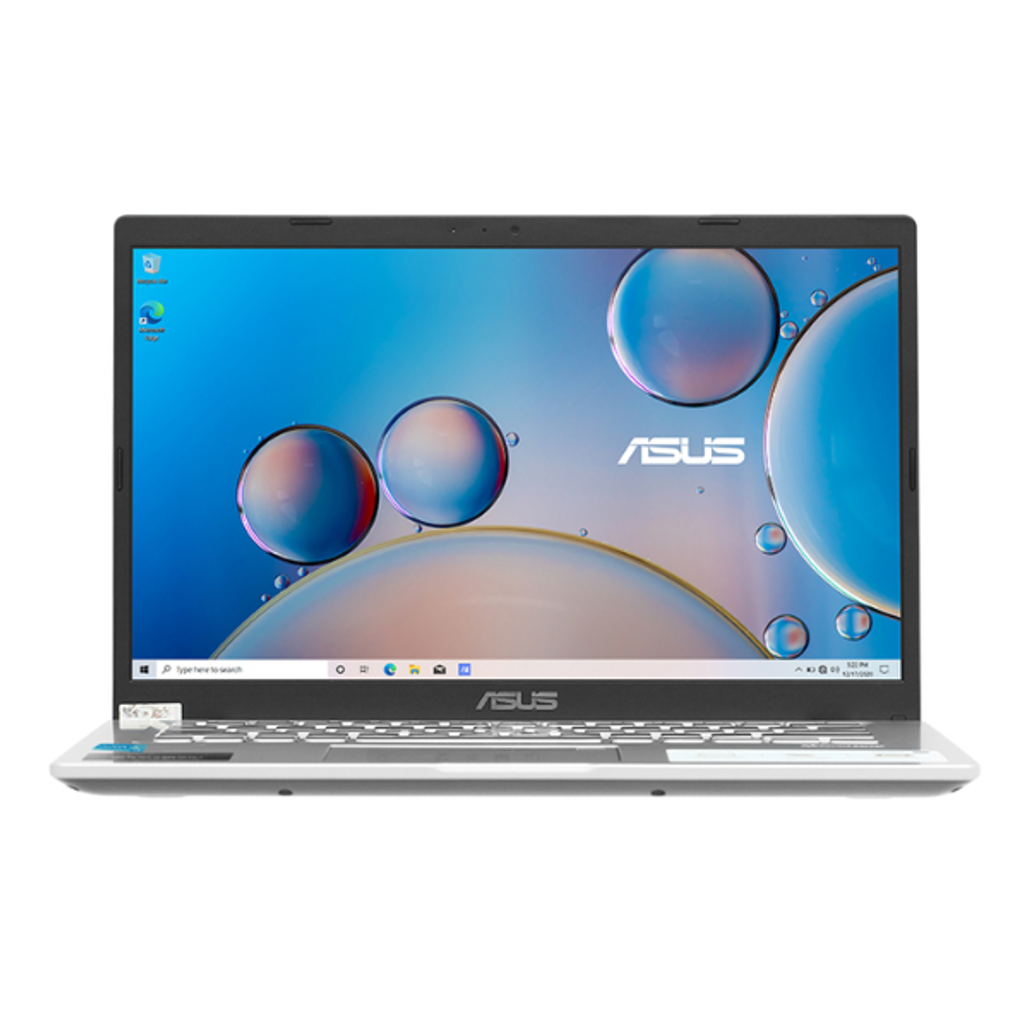 Laptop Asus Vivobook X415Ea - Eb638T - Cũ Trầy Xước - Bạc