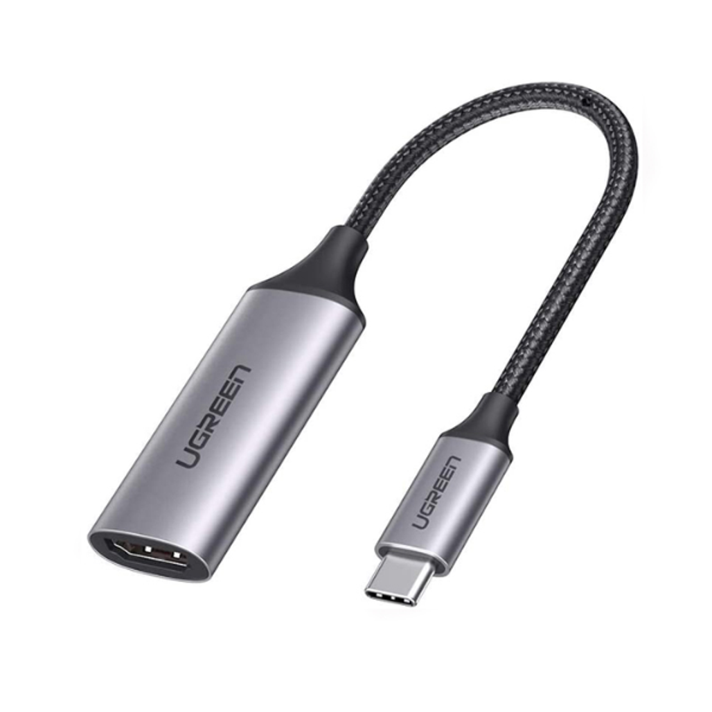 Ugreen Cm297 Usb - C To Hdmi 4K 60Hz