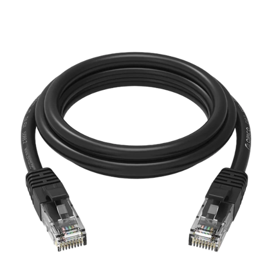 Dây cáp mạng CAT6 Orico 5M