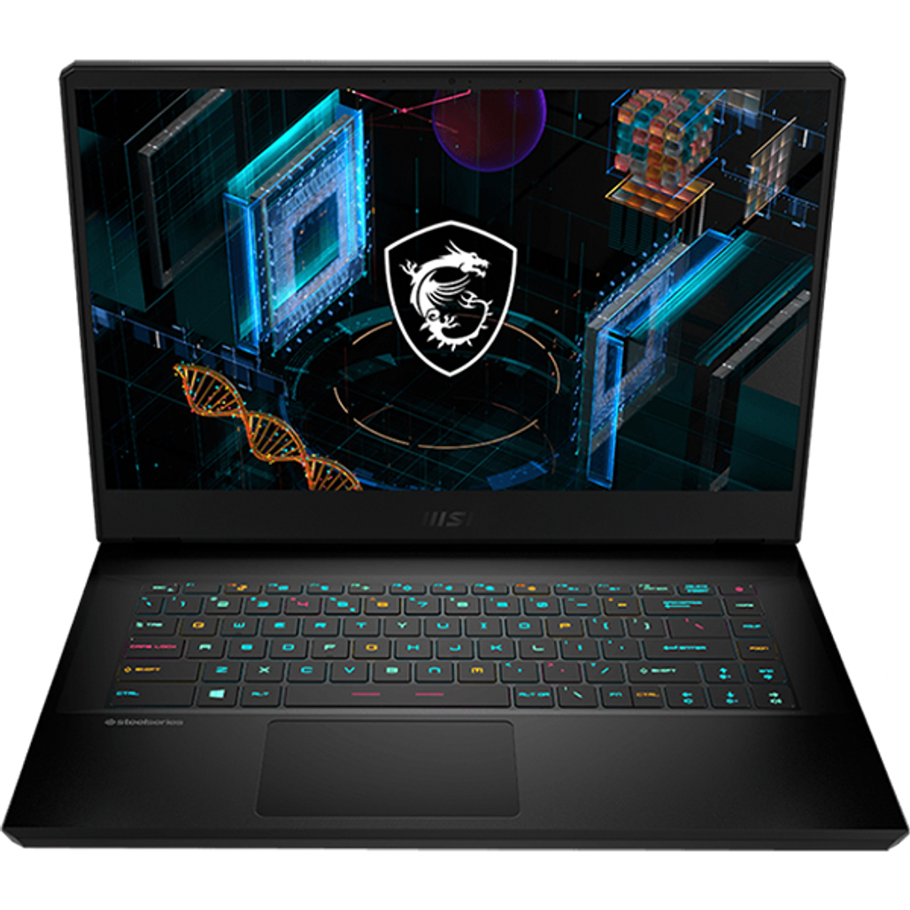 Laptop Msi Gp66 Leopard 11Ue - 643Vn - Cũ Đẹp